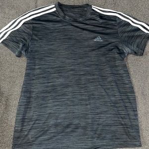 Adidas athletic shirt